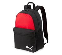 Sac à dos - PUMA - TeamGoal 23 - Noir/Rouge - 100% polyester - 37x44x15 cm