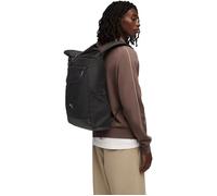 Sac à dos Puma tech Roll Top Backpack 26L, Noir, Mixte