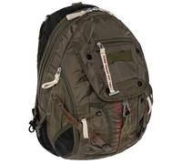 Sac à dos Pure Trash Large 35 L MFH - Olive