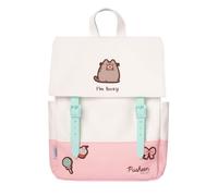 Sac à dos - Pusheen - Rose - Enfant - Primaire - Fille