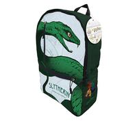 Sac à dos - PYRAMID INTERNATIONAL - Pyramide - Serpentard - Vert - 18 L - Polyester