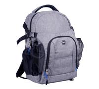 Sac à dos QHP Gris Standard