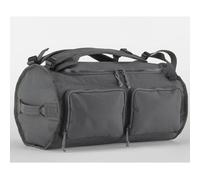 Sac Ã dos Quadra Adapt Gris TU