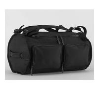 Sac Ã dos Quadra Adapt Noir TU