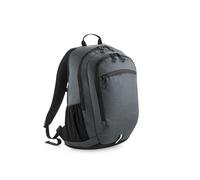 Sac Ã dos Quadra Endeavour Gris TU