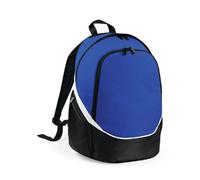 Sac Ã dos Quadra Pro team Bleu 17 L