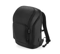 Sac Ã dos Quadra Pro-Tech Noir TU