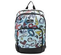 Sac Ã dos Quiksilver Burst Vert TU