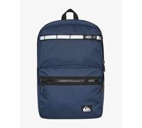 Quiksilver Sac à dos Hog Back 20L pour homme Bleu marine foncé Taille unique