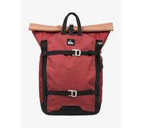 Sac à dos Quiksilver New Secret Sesh 37L rouge noir