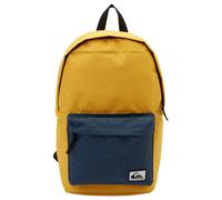 Sac Ã dos Quiksilver The Poster Jaune TU