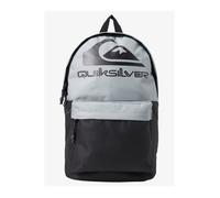 Sac à dos - QUIKSILVER - The Poster Logo - Couleur Noir - Mixte - Non Trolley