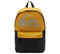 Sac Ã dos Quiksilver The Poster Logo Jaune TU