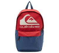 Sac Ã dos Quiksilver The Poster Logo Rouge TU