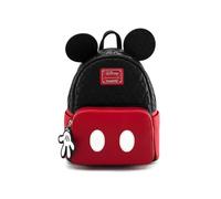 Sac à dos Quilted cosplay Mickey Mouse LOUNGEFLY