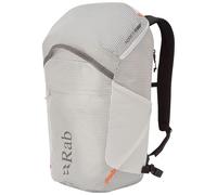Rab Adrift 30 - Sac à dos randonnée Pewter 30 L