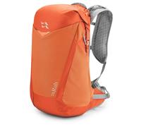 Sac à dos Rab Aeon Ultra 20 Couleur: orange