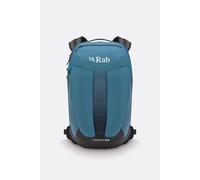 Sac à dos Rab Airox 18 Bleu 18 L