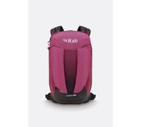 Sac Ã dos Rab Airox 18 Rouge 18 L