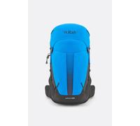 Rab – Sac à dos de randonnée Airox 30 en nylon – Maya Blue/Black