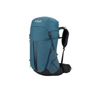 Sac à dos Rab Airox 36 bleu tempête M/L