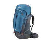 Sac de randonnee rab hyperon 65l bleu