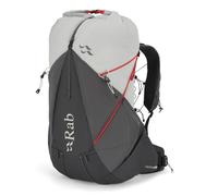 Sac Ã dos RAB Muon 40 (Pewter/Graphene) M