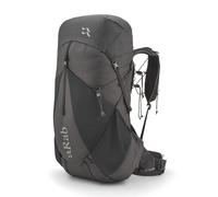 Rab Sac à dos de trekking Muon 50 50 L Homme Taille M Noir 2026