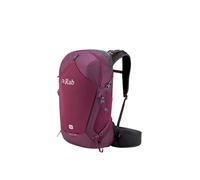 Sac à dos Rab Protium 25 ND mûre S