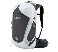 Sac à dos Rab Protium 27l Taille de dos - sac à dos: M/L / Couleur: blanc / gris