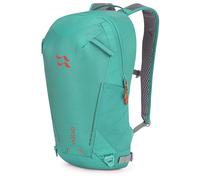 Sac à dos Rab Tensor 15 Couleur: turquoise