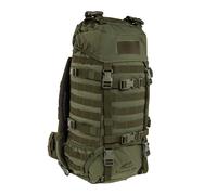 Sac à dos Raccoon 45 L Wisport - Olive