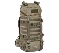 Sac à dos Raccoon 45 L Wisport - RAL 7013