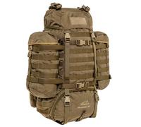 Sac à dos Raccoon 65 L Wisport - Coyote