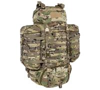 Sac à dos Raccoon 65 L Wisport - MultiCam
