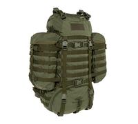 Sac à dos Raccoon 65 L Wisport - Olive