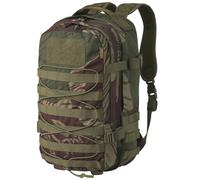 Helikon-Tex Raccoon Mk2 Patrol Line Sac à dos, Camouflage rhodésien, Classique