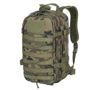 Sac à dos Raccoon Mk2 24 L Helikon - wz.93 Pantera PL Woodland
