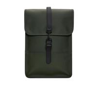 Rains Sac à dos Mini Vert - Polyester/Polyuréthane - Unisexe - Taille unique