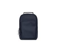 Sac à dos Rains Book Daypack pour ordinateur portable 15" Bleu