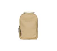 Sac à dos Rains Book Daypack pour ordinateur portable de 15" Beige