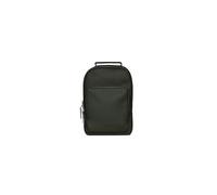 Sac à dos - RAINS - BOOK DAYPACK W3 - Vert - Mixte - H 40 x L 27 x P 10 cm