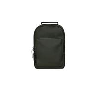 Sac à dos - RAINS - BOOK DAYPACK W3 - Vert - Mixte - H 40 x L 27 x P 10 cm