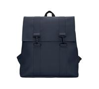 Sac à dos - RAINS - MSN Bag W3 - Couleur Navy - Imperméable - Pour adulte