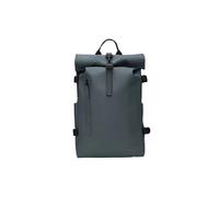 Sac à dos Rains Rolltop RuckSack Bleu TU