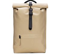 Sac À Dos Rains Rolltop W3 Beige