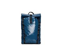 Sac Ã dos Rains Sibu Rolltop W3 Bleu TU