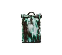 Rains Sibu Rolltop Rucksack | Sac À Dos | Vert | One Size | Female