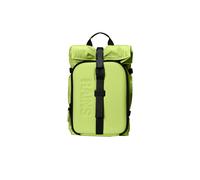 Sac Ã dos Rains Sibu Vision Shield W3 Jaune 32 L
