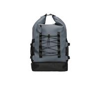 Sac Ã dos Rains Trail Mountaineer Rolltop W3 Large Bleu 51 L